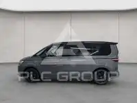 2026 Volkswagen T7 Multivan