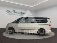 2026 Volkswagen T7 Multivan