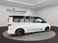 2026 Volkswagen T7 Multivan