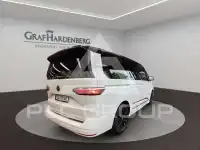 2026 Volkswagen T7 Multivan