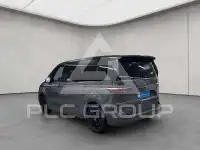 2026 Volkswagen T7 Multivan