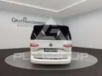 2026 Volkswagen T7 Multivan