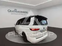 2026 Volkswagen T7 Multivan
