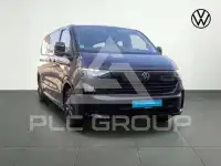2026 Volkswagen T7 Multivan