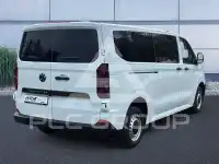 2026 Volkswagen T7 Multivan