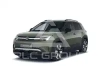 2026 Volkswagen ID 4