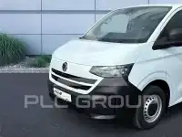 2026 Volkswagen T7 Multivan