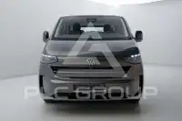 2026 Volkswagen T7 Multivan