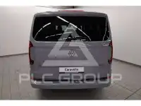 2026 Volkswagen T7 Multivan