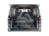 2026 Volkswagen T7 Multivan