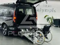 2026 Volkswagen Caddy