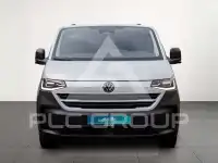2026 Volkswagen T7 Multivan