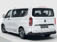 2026 Volkswagen Others