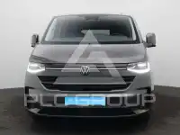 2026 Volkswagen T7 Multivan