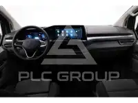 2026 Volkswagen T7 Multivan