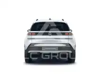 2026 Volkswagen ID 4