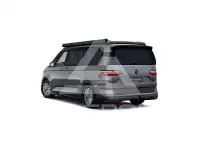 2026 Volkswagen T7 Multivan