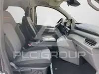 2026 Volkswagen T7 Multivan