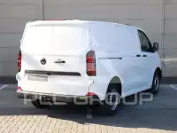 2026 Volkswagen Transporter