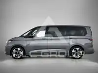 2026 Volkswagen Others