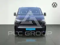 2026 Volkswagen T7 Multivan