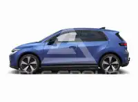2026 Volkswagen Polo