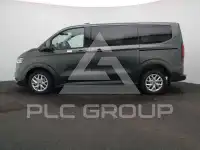 2026 Volkswagen T7 Multivan