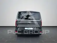 2026 Volkswagen T7 Multivan