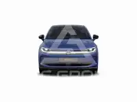 2026 Volkswagen Polo