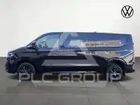2026 Volkswagen T7 Multivan