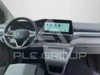 2026 Volkswagen T7 Multivan