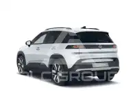 2026 Volkswagen ID 4