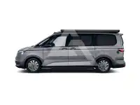 2026 Volkswagen T7 Multivan
