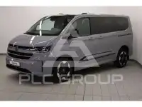2026 Volkswagen T7 Multivan