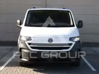 2026 Volkswagen Transporter