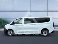2026 Volkswagen T7 Multivan
