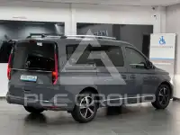 2026 Volkswagen Caddy