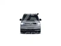 2026 Volkswagen T7 Multivan