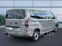 2026 Volkswagen T7 Multivan