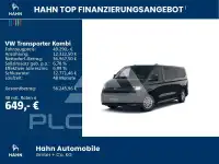 2026 Volkswagen T7 Multivan