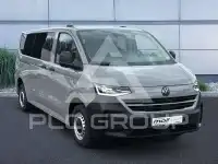 2026 Volkswagen T7 Multivan