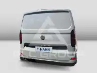 2026 Volkswagen T7 Multivan