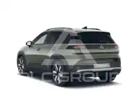 2026 Volkswagen ID 4