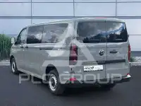 2026 Volkswagen T7 Multivan
