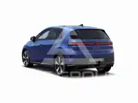 2026 Volkswagen Polo