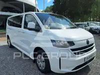 2026 Volkswagen Others