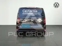 2026 Volkswagen T7 Multivan