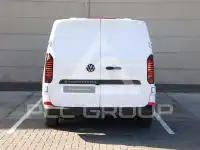 2026 Volkswagen Transporter