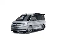 2026 Volkswagen T7 Multivan