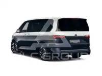 2027 Volkswagen Others